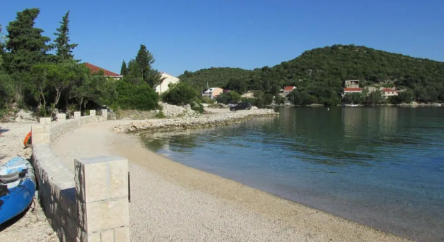 Tower Suites Korcula, Prenota Hotel Žrnovo 