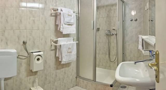 Апартаменты Standard Villa Šoulavy