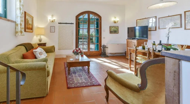Viticcio, Забронировать Отель Бизнес-отели Кьянти, 4* 5*