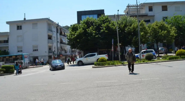 Hotel Magic, Prenota Hotel Hotel economici a Gjirokastër County
