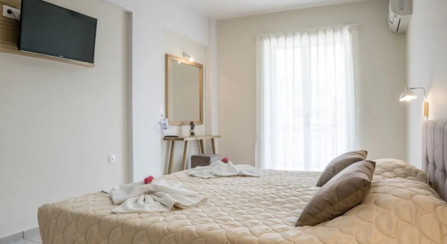 Pinelopi Hotel, Забронировать Отель Платанес Центральный Крит