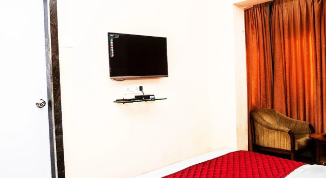 Номер Standard Hotel Subhash