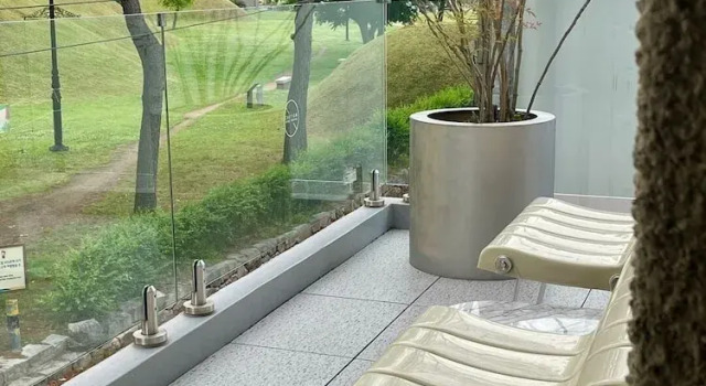 Люкс Luxury с видом на горы PBr7 Hotel Unusual Stay
