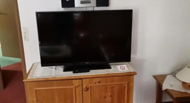 Апартаменты Ferienwohnungen Kupferkanne