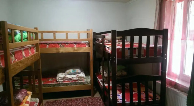 Comfort Plus, Забронировать Хостел Хостелы Тбилиси, рядом с Грмагеле, Хостел