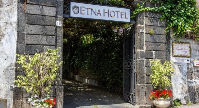Etna Hotel, Book Hotel Hotels in Sicily with a Pool, Swimming Pool
