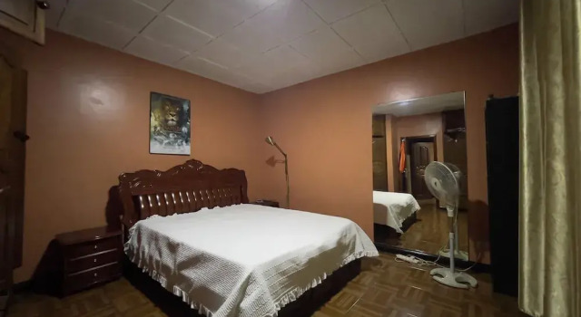 Captivating 3-bed House in Kigali , Rwanda, Book Feriehus Villaer i Nyarugenge, Villa