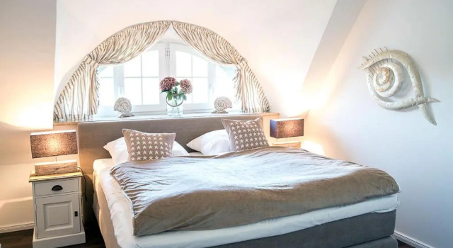 Ferienhaus Haubenlerche 62