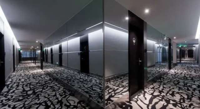 Orange Hotel (Nanchang Honggutan Tongluowan Plaza), Rezerwuj Hotel Nanchang Jiangxi