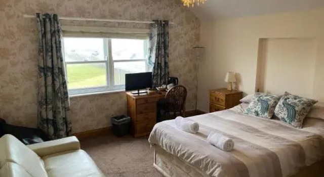 The Duke of Edinburgh Inn