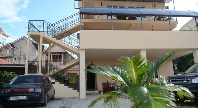 Kapriz Minihotel