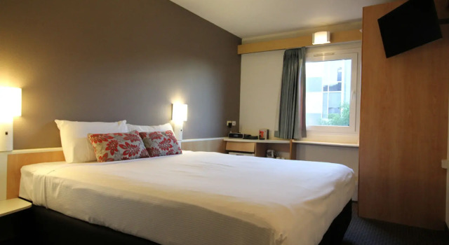 ibis Newcastle, Забронировать Отель Ньюкастл Новый Южный Уэльс, рядом с Hamilton TAFE Campus