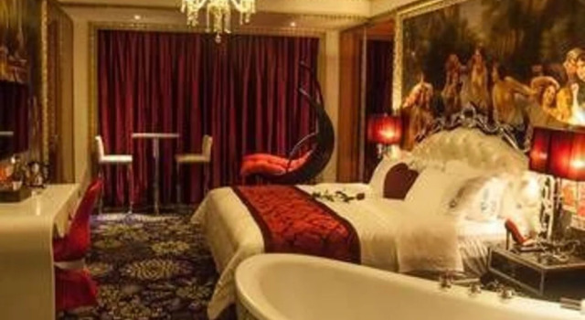 Tianci Marriott Hotel, Reserva ahora Hotel Benxi Liaoning