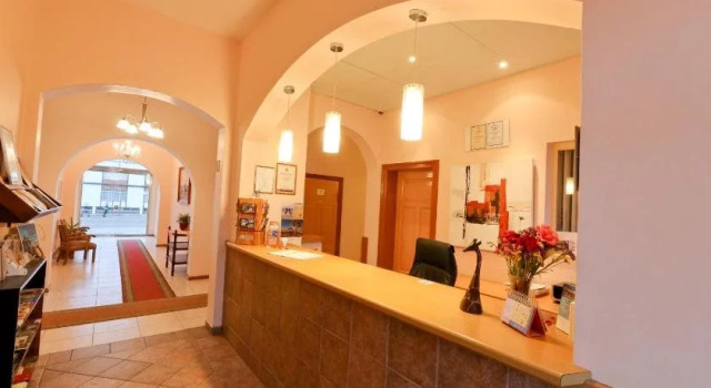 Hotel Prinzessin Rupprecht