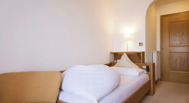 Номер Standard B&B Hotel Mair am Turm