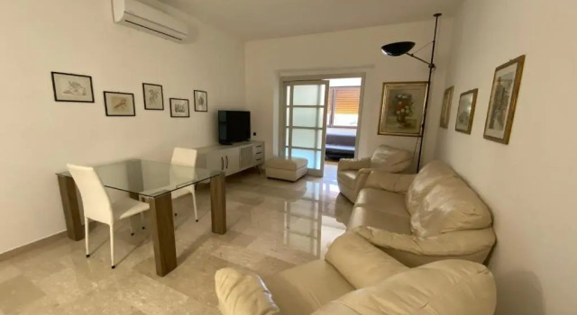Lejlighed Sunset Apartments