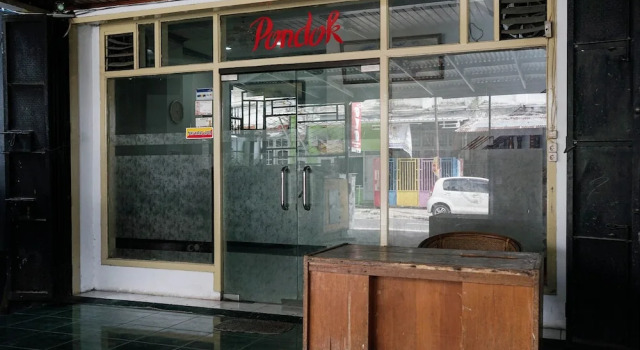 Pondok Mahkota by OYO Rooms, Prenota Hotel Makassar 