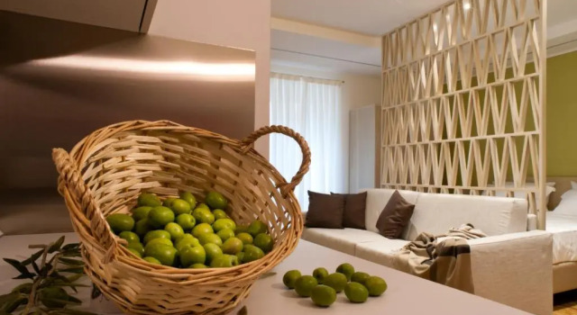 Студия Casa Majore
