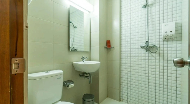 Номер Executive Sofyan Hotel Cut Meutia