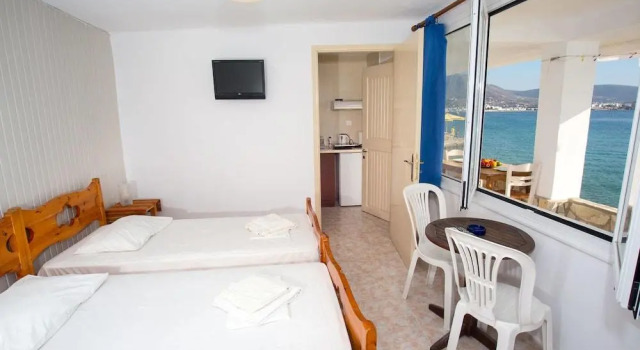 Petalides Apartments