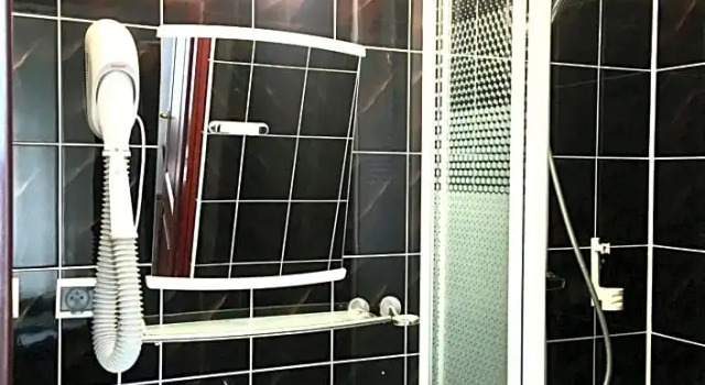 Номер Economy Hotel Leopolis