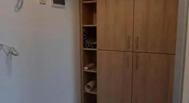 Apartament de vis cu parcare privata