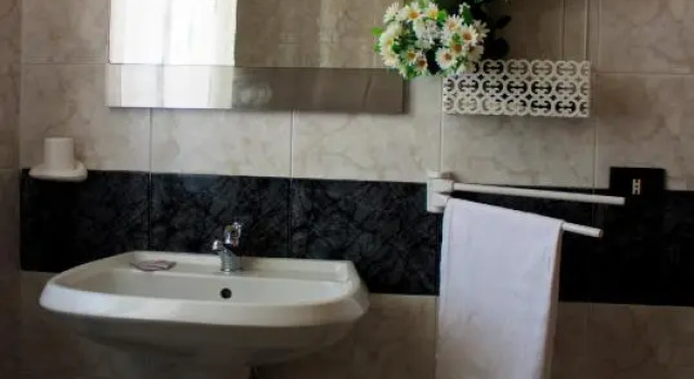 Двухместный номер Standard Villa Ruberto
