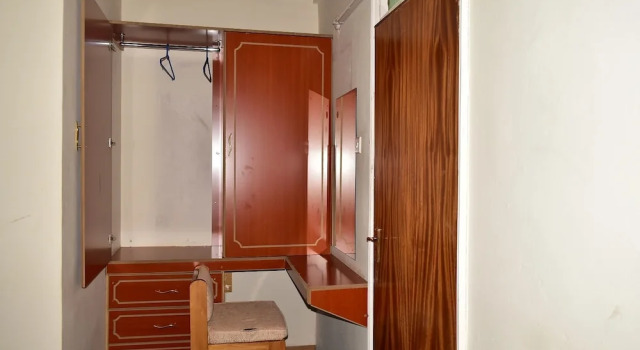Номер Standard Westwood Hotel Nyeri