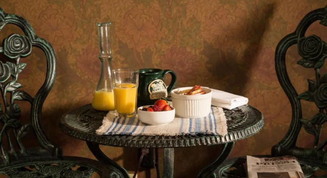 Номер Deluxe Astor House