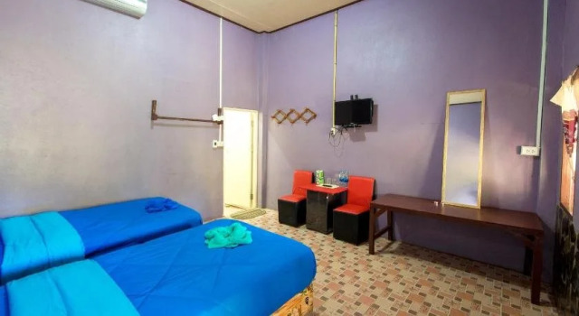 Big Dreams Resort