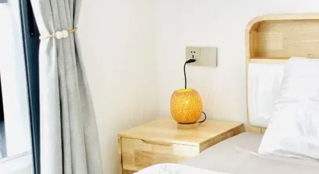 Номер Economy SKYCONDO - Sky Pool Experience in BKK - Laundry included