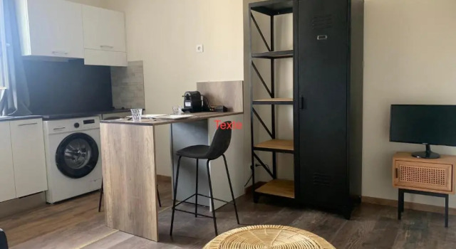 Апартаменты Studio plein coeur de Nice 24 24H 7 7J
