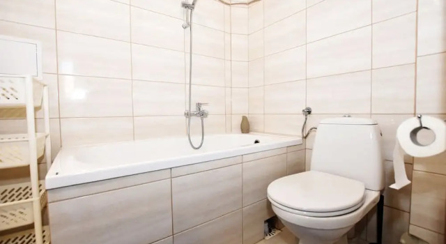 Апартаменты с 2 комнатами с видом на город City Central Apartments - Old Town