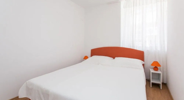 Apartman Orange