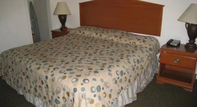 Shamrock Motel, Varaa Motelli Texarkana 