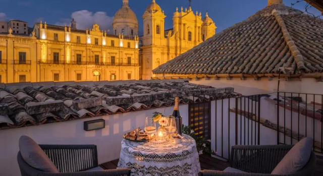 San Carlo Suites