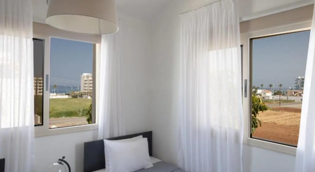 Tonia Villa, Rezervovat Vila Protaras Famagusta, poblíž Sunrise Beach