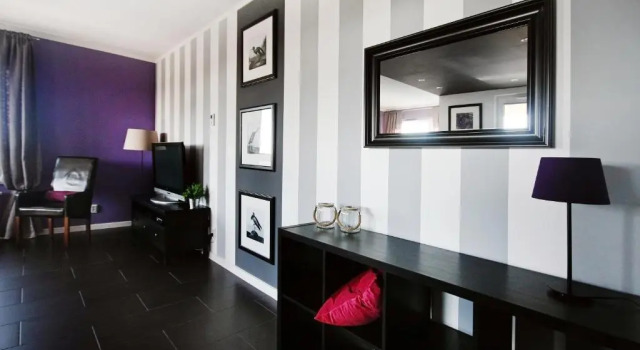 Апартаменты Standard Livin Apartments Santocka