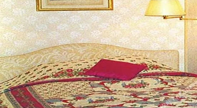 Hotel Schloss Büdingen, Забронировать Отель Отели земли Гессена 3 звезды, 3*