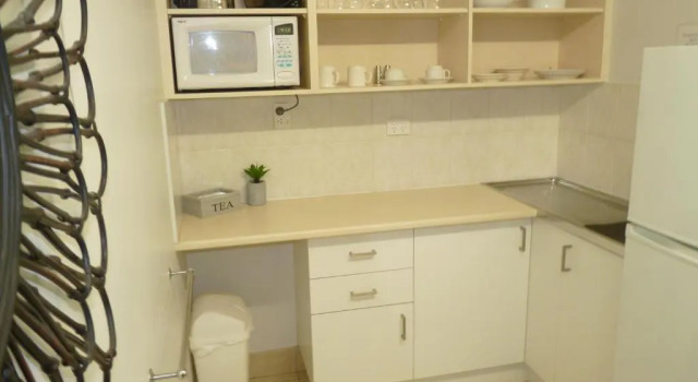 Студия Sunseeker Motel