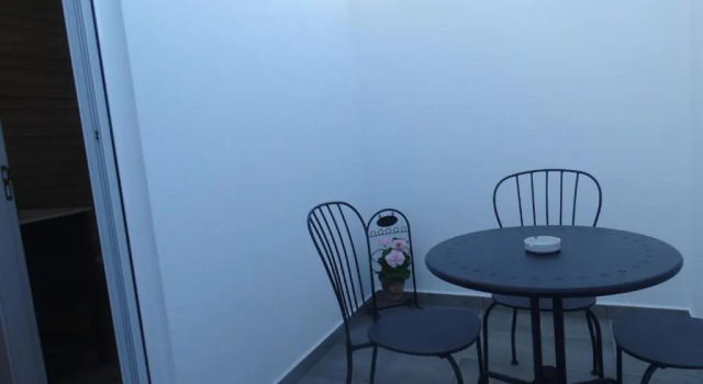 Номер Standard Apartamentos Turisticos Mastil 16 P2