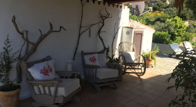 La Casa di Carla, Book Hotel Olbia Emerald Coast