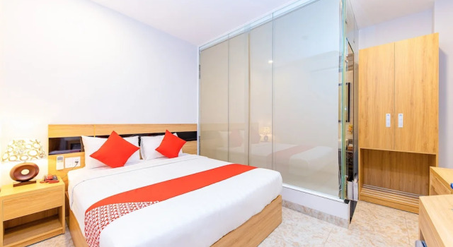 Номер Standard Gold Coast Nha Trang