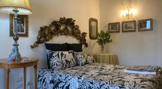 Номер Deluxe La Casa di Emanuella - Rooms & International Suites