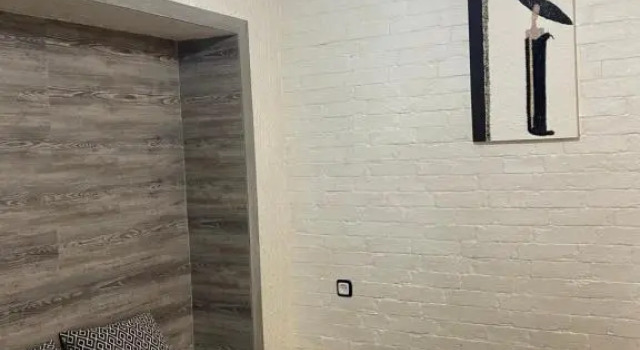 Standard Doppel Zimmer Mini Hostel N.Tigranyan 5