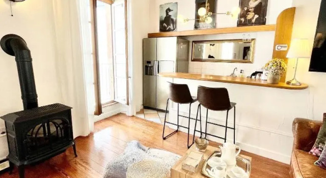 Grand Cru, Appartement au Centre Médiéval de Beaune, Rezerwuj Apartament Beaune 