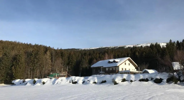 Ferienwohnung Lackenhäuser, Reserva ahora Hotel Neureichenau Bosque bávaro