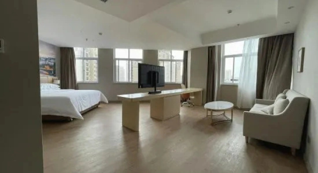 Люкс Deluxe Vienna Hotel