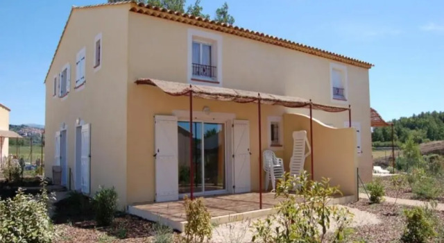Номер Standard Дуплекс Vacancéole - Les Bastides de Fayence