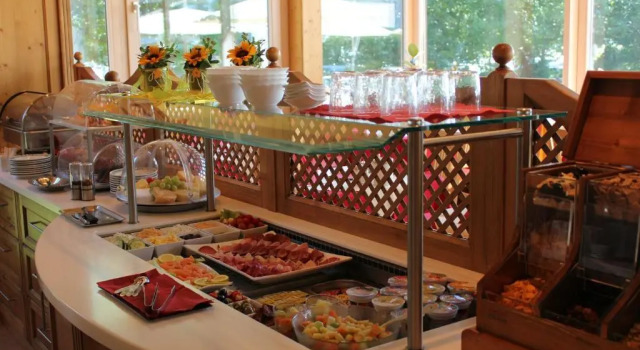 Номер Standard Airporthotel Salzburg - Hotel am Salzburg Airport